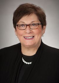Patricia A. Eltman